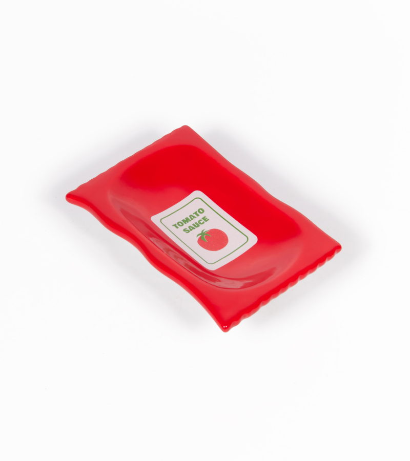 Vassoio per ketchup