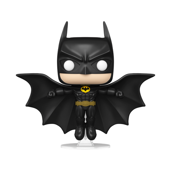 Funko Pop! Deluxe Batman (Soaring) (1989)