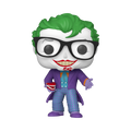 Pop! Le Joker avec Dentier