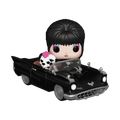 Pop! Passeios Deluxe Elvira e Gonk 