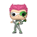 Pop! The Riddler (Metallic) 