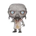 Pop! Wheezing Demon