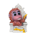 Pop! Deluxe King Louie on Throne
