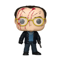 Pop! Clarence Boddicker (Sanguinoso)