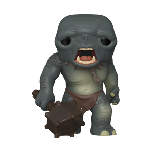 Pop! Super Troll des Cavernes