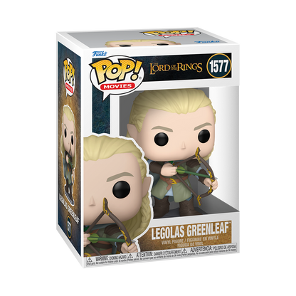 Legolas - PRECOMMANDE*