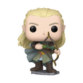 Pop! Legolas Greenleaf with Bow and Arrow 