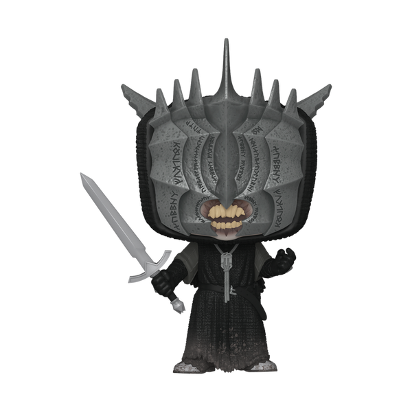 Funko Pop! Bouche de Sauron – Le Seigneur Des Anneaux