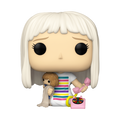 Pop! Carol Anne Freeling