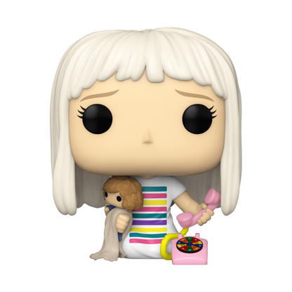 Pop! Carol Anne Freeling