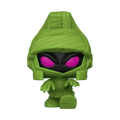Pop! Marvin the Martian in Mummy Costume
