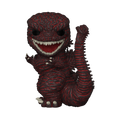 Pop! Godzilla (2016)