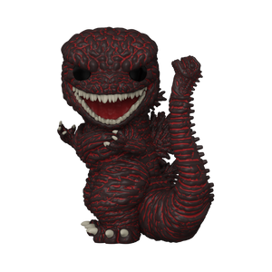 ¡Estallido! Godzilla (2016)