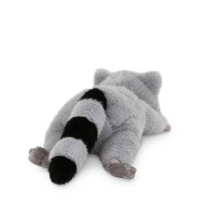 Il peluche più morbido del procione (38 cm)