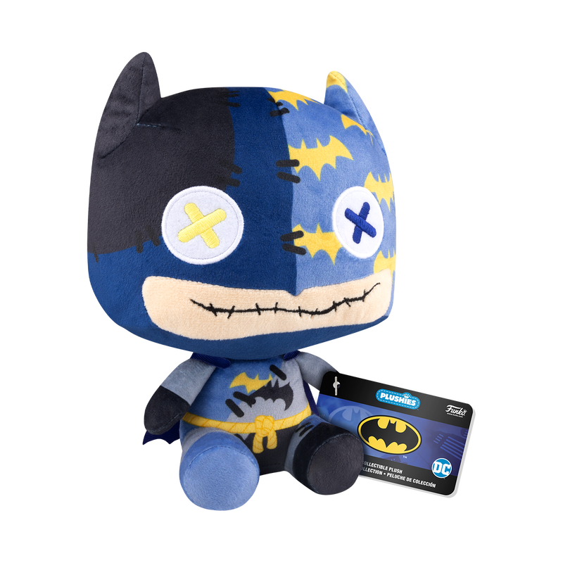 Peluche de Batman 