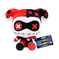 Peluche Harley