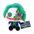 Peluche Joker