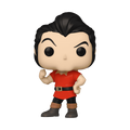 Pop! Gaston (Flexing)