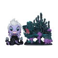 Pop! Town Ursula &amp; Ursula's Lair