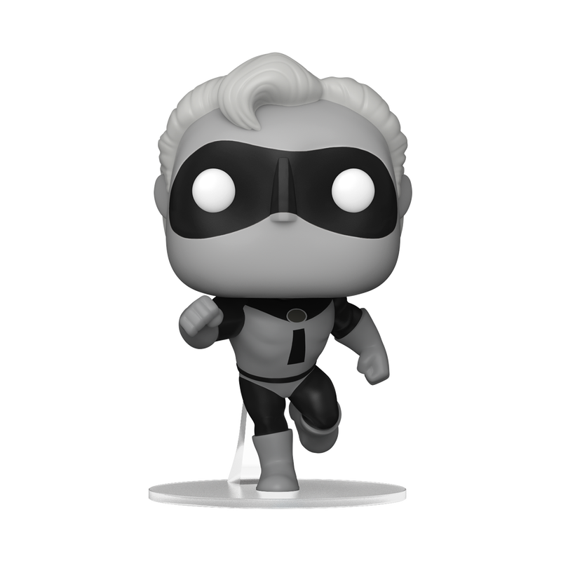 Pop! O Sr. Incrível (20º Aniversário)