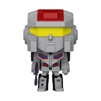 Astrotrain (Generation 1) - PRECOMMANDE*