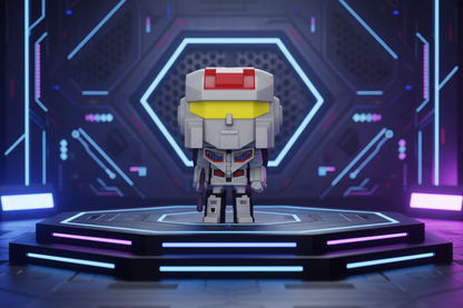 Pop! Astrotrain (Generación 1)