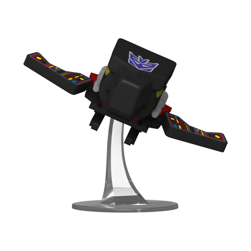 Laserbeak (Generación 1) - RESERVA*