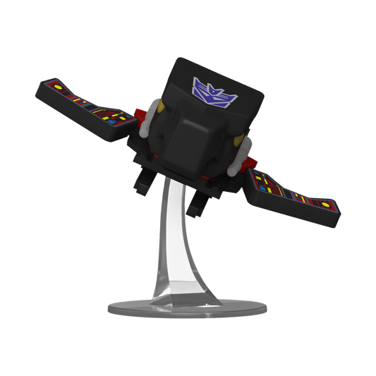 Laserbeak (Generación 1) - RESERVA*