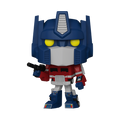 Pop! Optimus Prime (Generation 1)