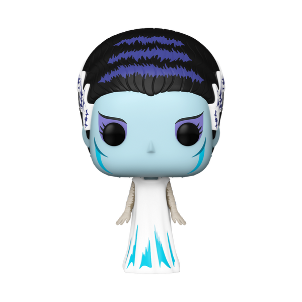 Funko Pop! La Fiancée de Frankenstein (Deco)