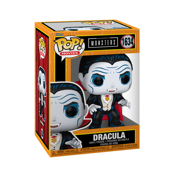 Funko Pop! Dracula (Deco)