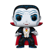 Funko Pop! Dracula (Deco)