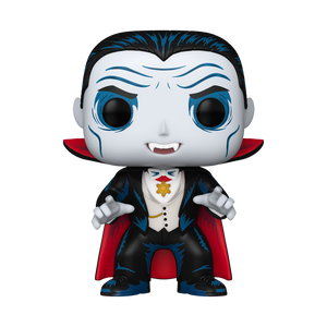 ¡Estallido! Drácula (Deco) 