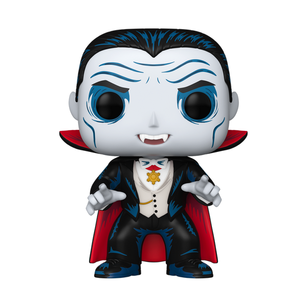 Funko Pop! Dracula (Deco)