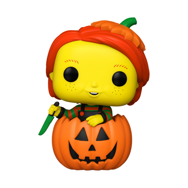 Funko Pop! Good Guy Chucky