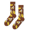 Calzini a banana