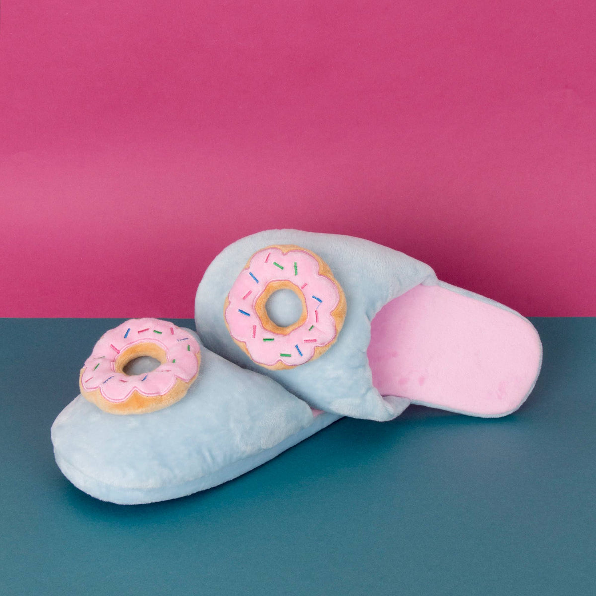 Donutslipper