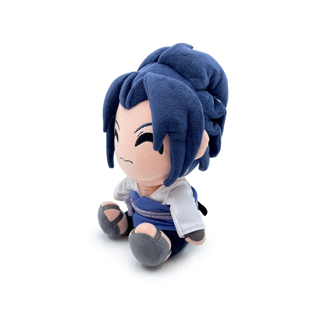 Sasuke plush