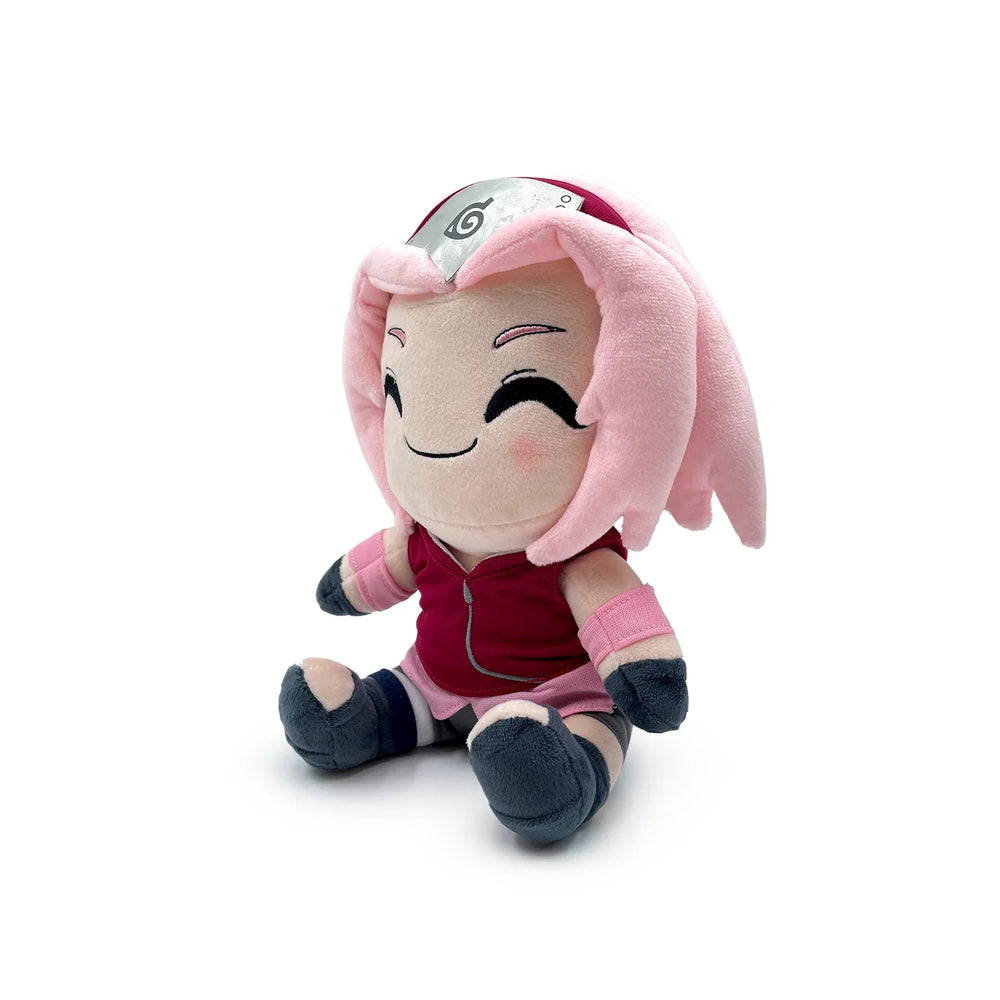 Peluche Sakura