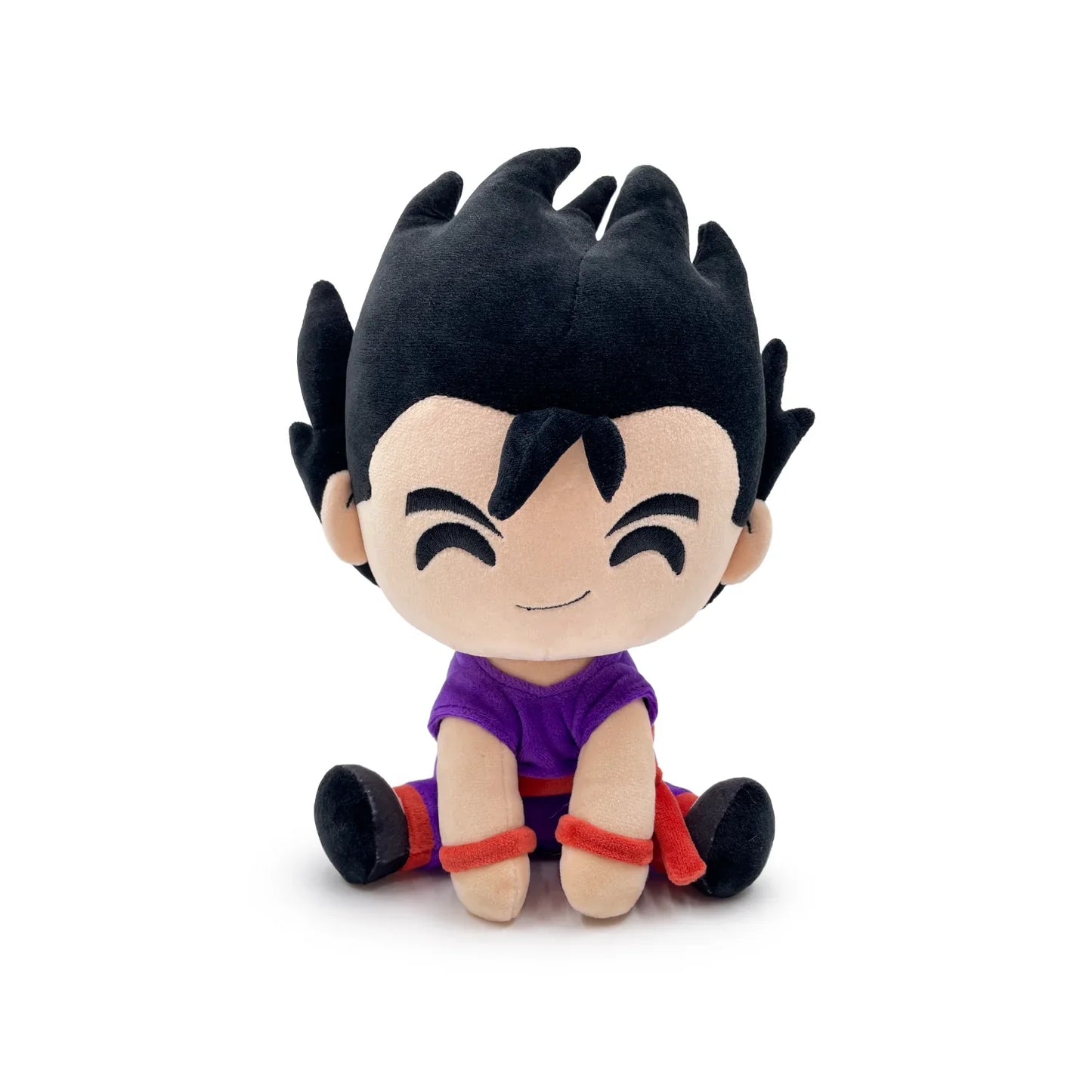 gohan plush youtooz