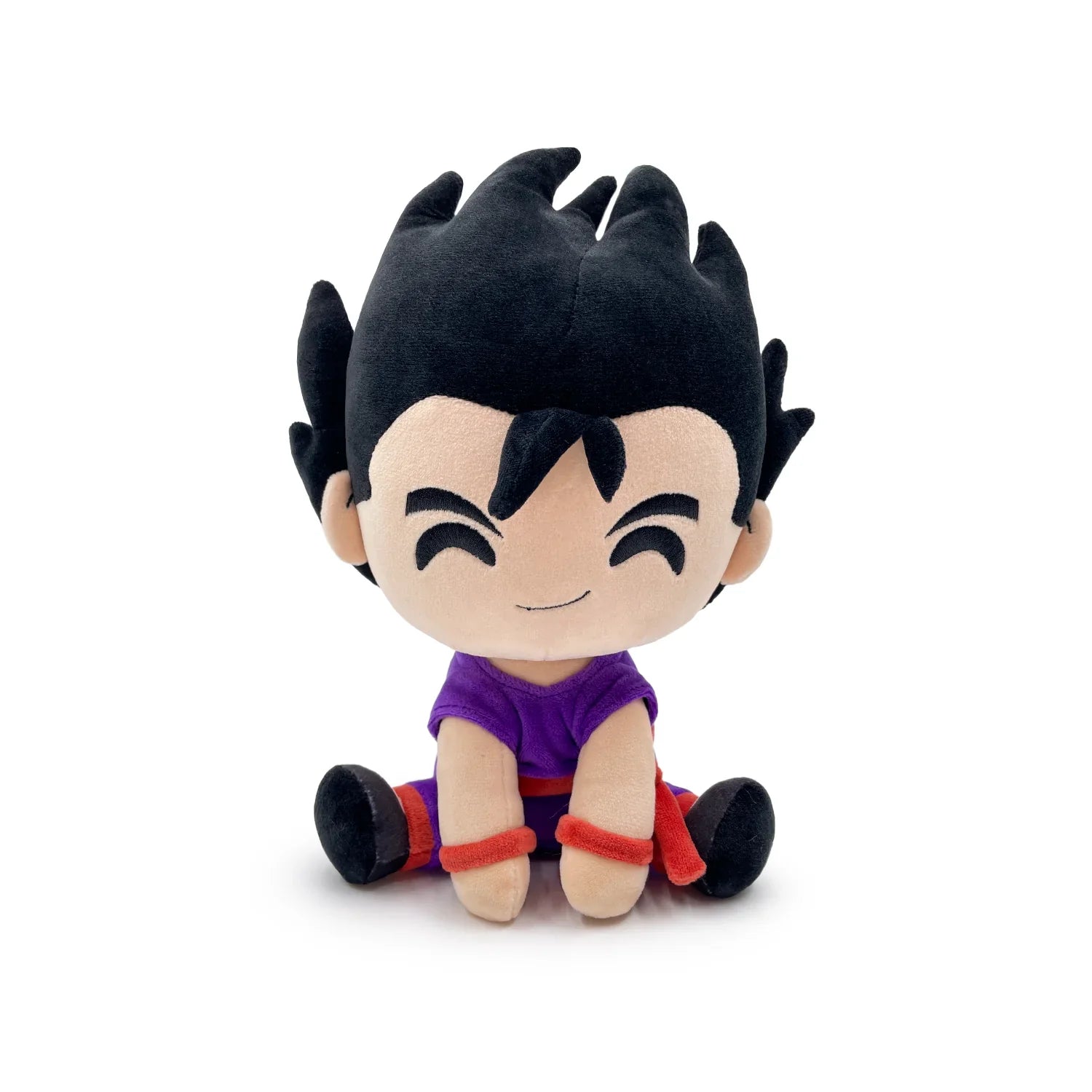 gohan plush youtooz