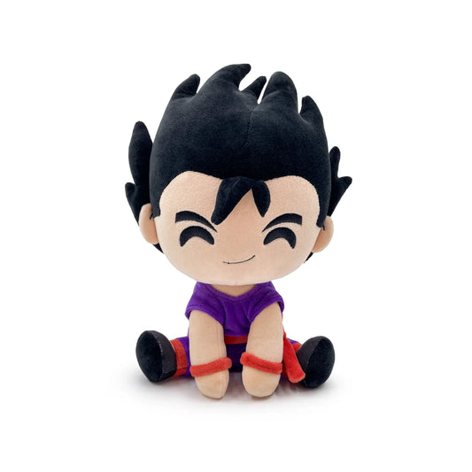 gohan plush youtooz