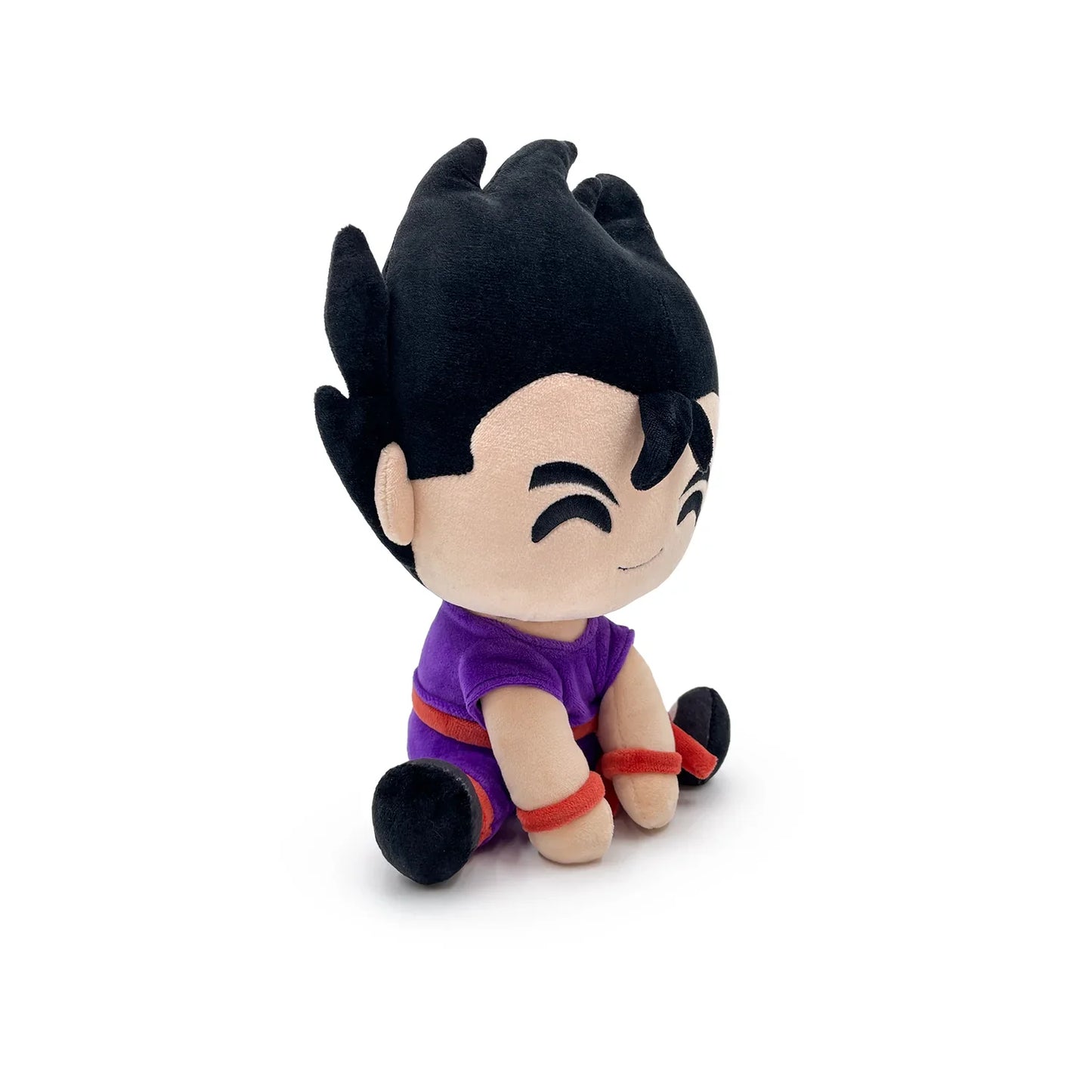 gohan plush youtooz