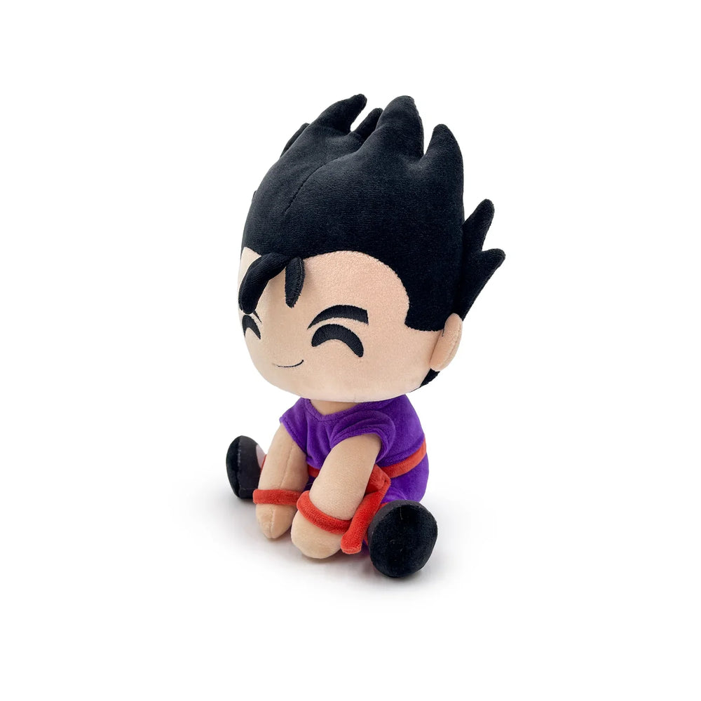 Gohan plush