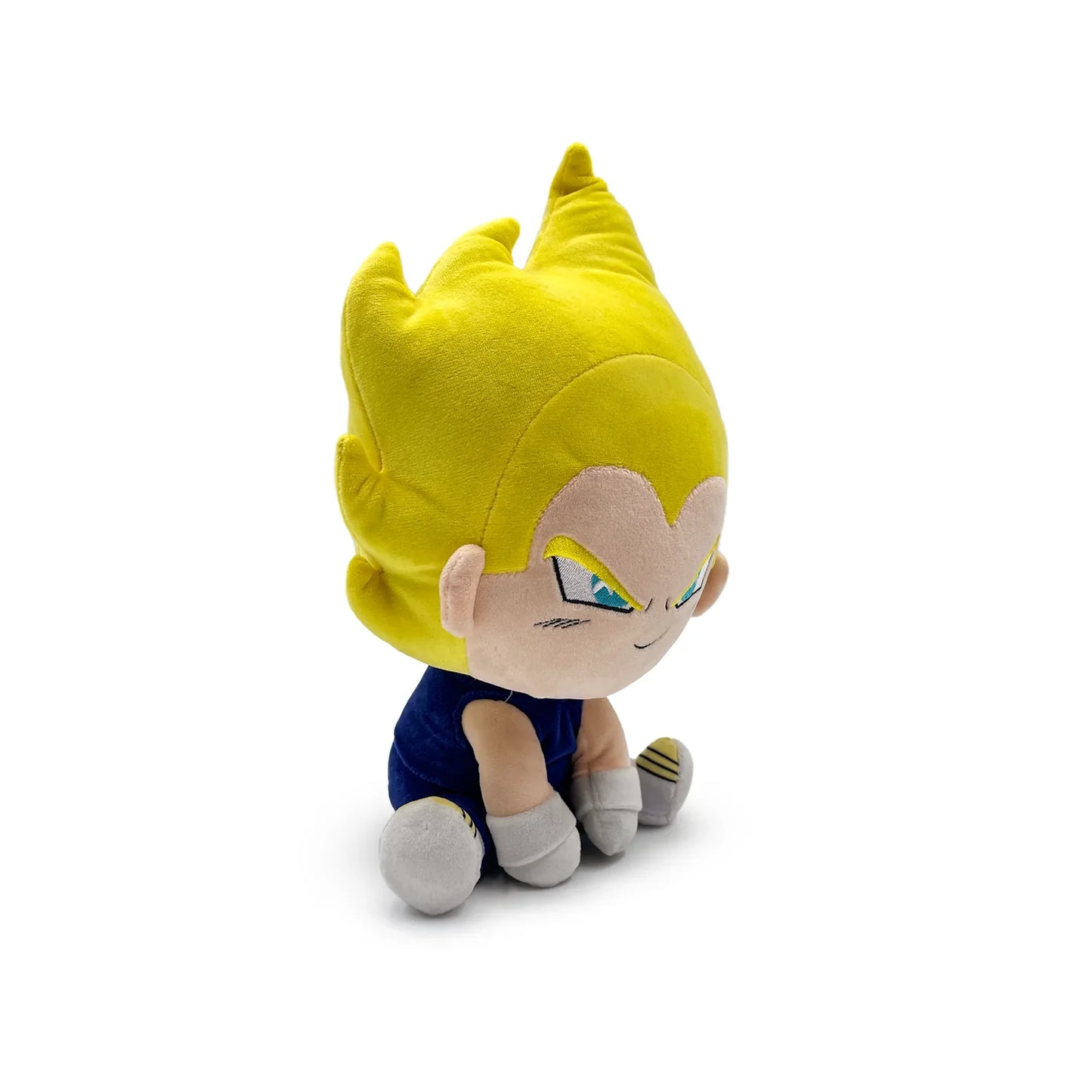 super saiyan vegeta plush youtooz