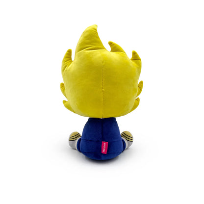 Peluche Super Saiyan Vegeta Dragon Ball Z Youtooz