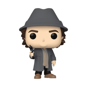 Pop! Zio Buck