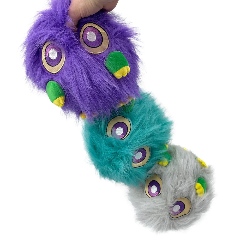 Kuriboo Stickie Plush 