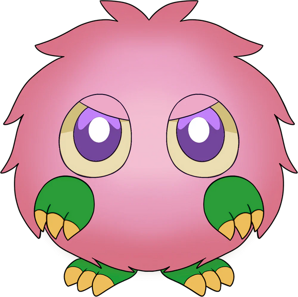 kuribee stickie plush youtooz