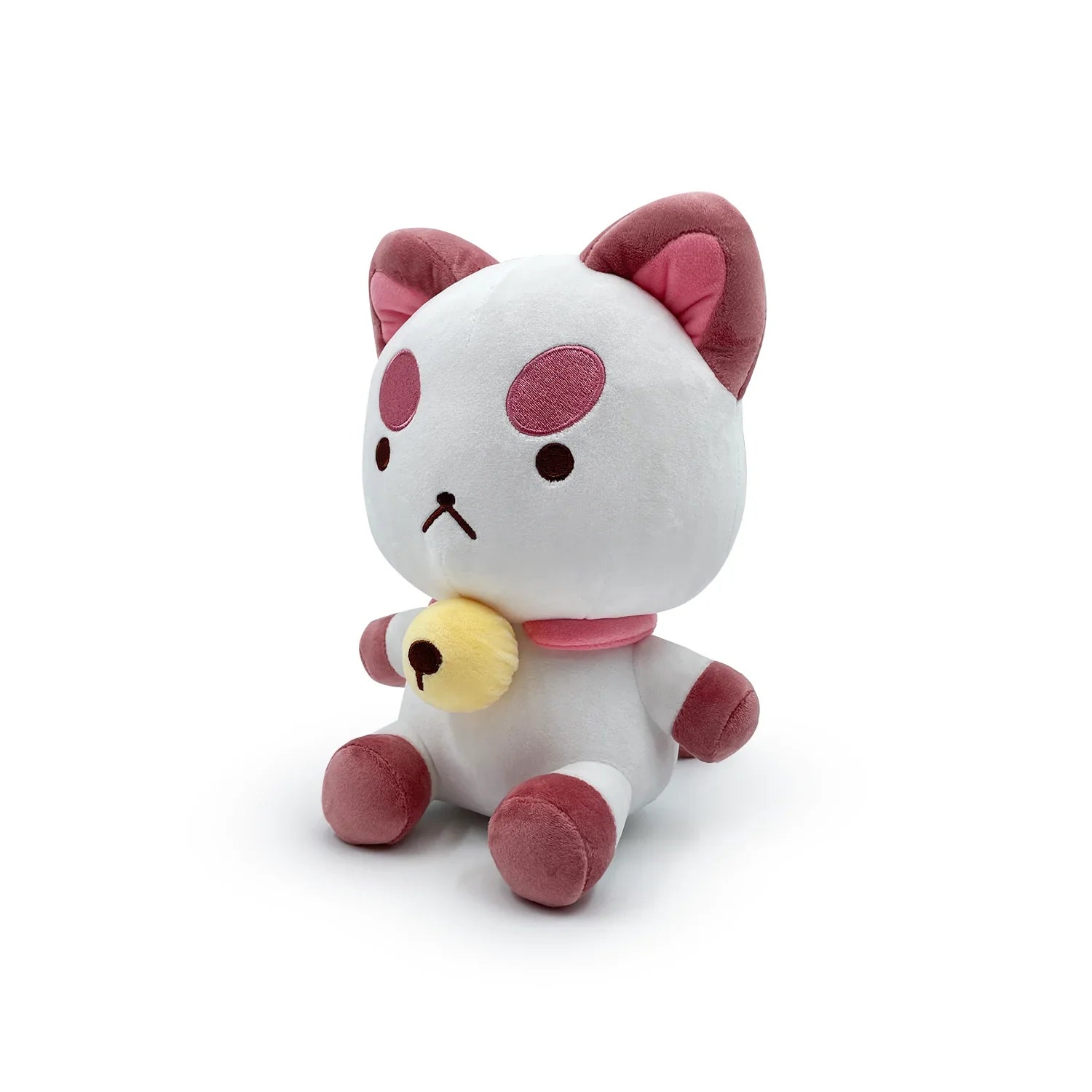 Peluche Puppy Cat Bee and PuppyCat Youtooz Toho International Frederator Networks